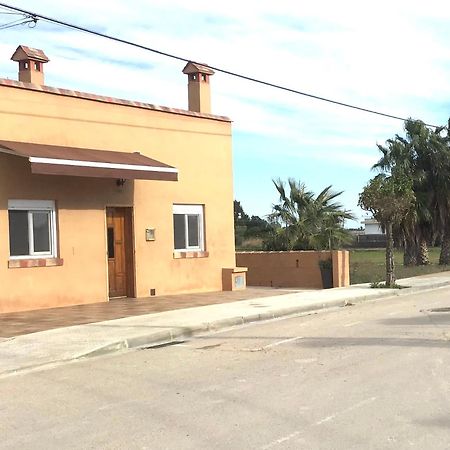 Bertagui Rural Villa Sant Jaume d'Enveja Ngoại thất bức ảnh