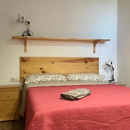 Bertagui Rural Villa Sant Jaume d'Enveja Ngoại thất bức ảnh