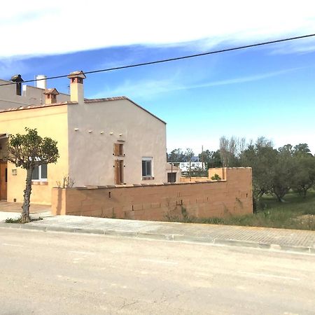 Bertagui Rural Villa Sant Jaume d'Enveja Ngoại thất bức ảnh