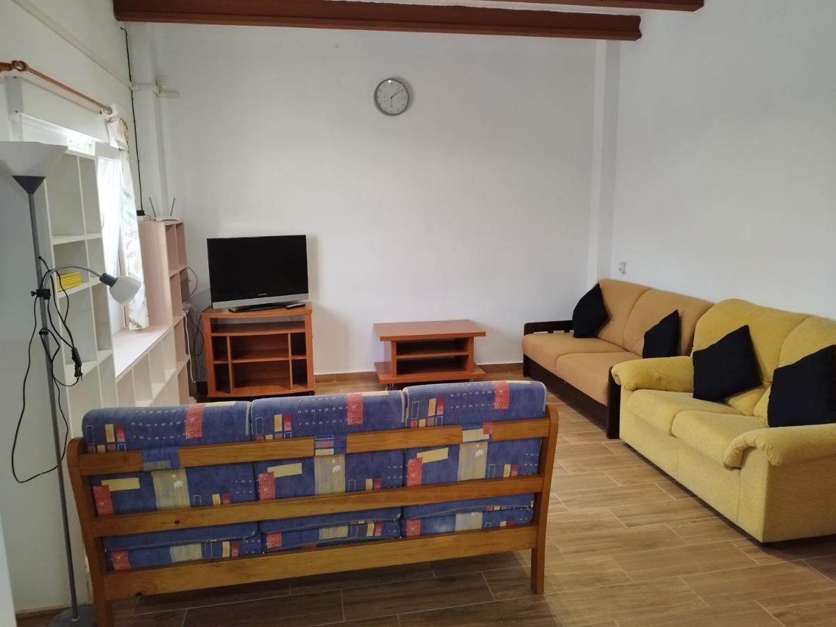 Bertagui Rural Villa Sant Jaume d'Enveja Ngoại thất bức ảnh