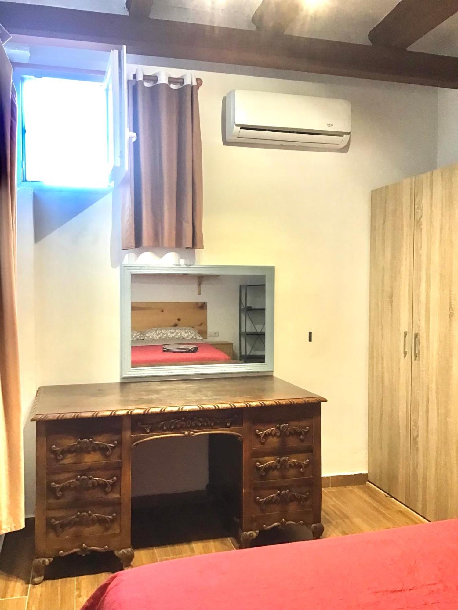 Bertagui Rural Villa Sant Jaume d'Enveja Ngoại thất bức ảnh