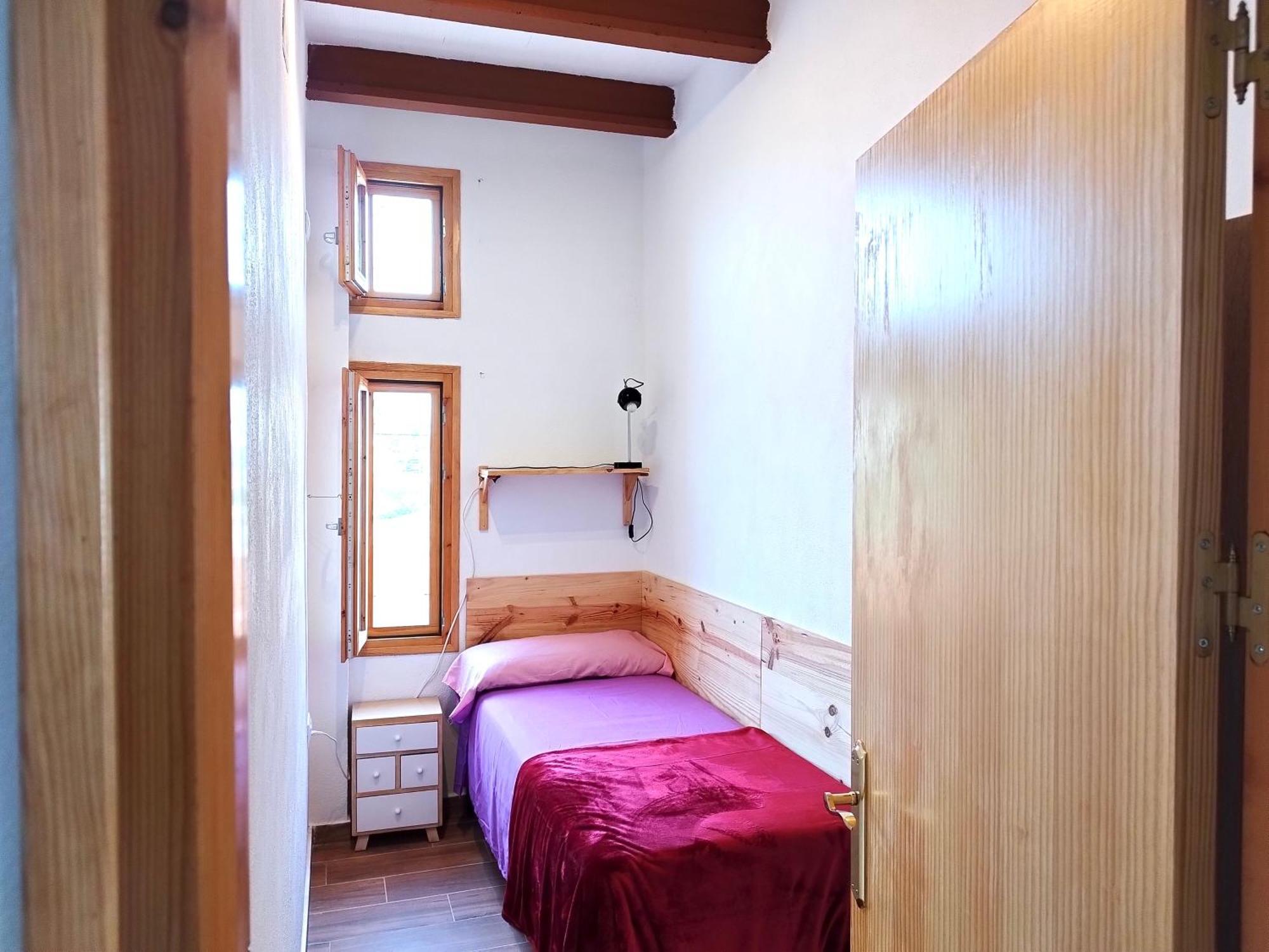 Bertagui Rural Villa Sant Jaume d'Enveja Ngoại thất bức ảnh