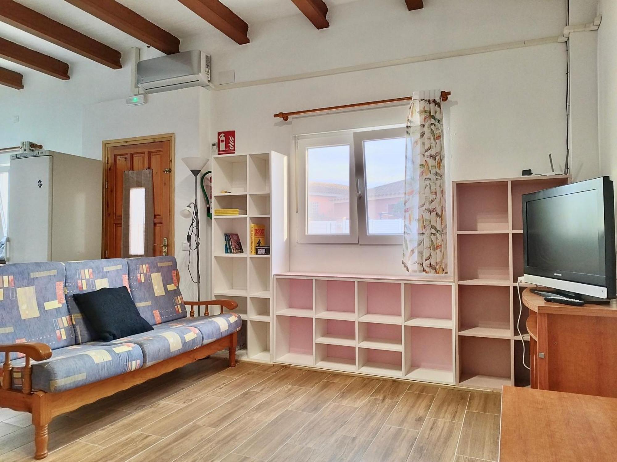 Bertagui Rural Villa Sant Jaume d'Enveja Ngoại thất bức ảnh