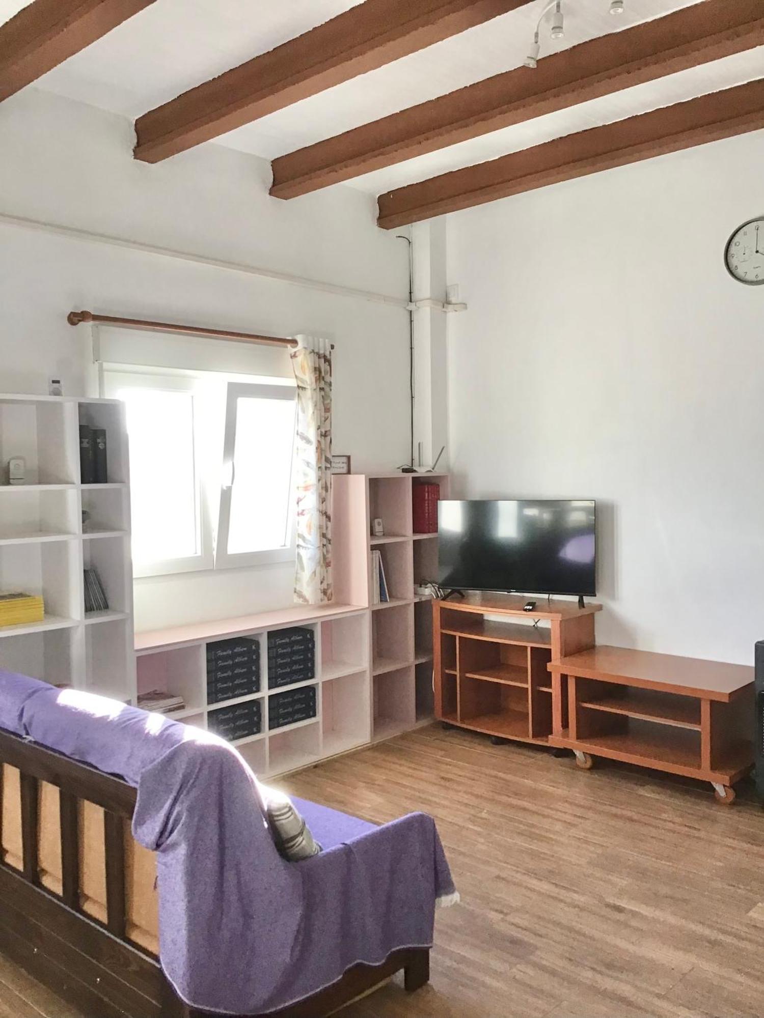 Bertagui Rural Villa Sant Jaume d'Enveja Ngoại thất bức ảnh