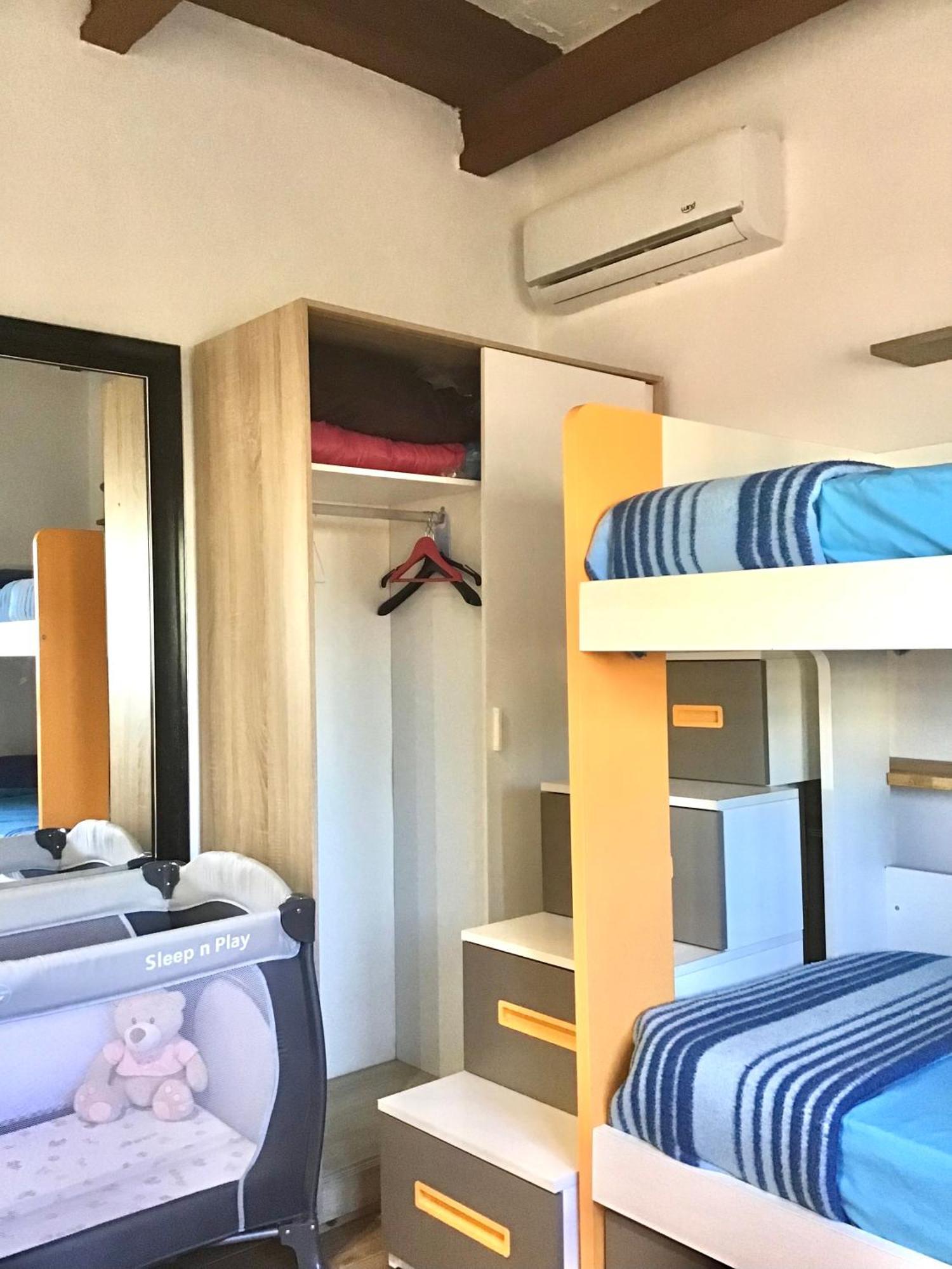 Bertagui Rural Villa Sant Jaume d'Enveja Ngoại thất bức ảnh
