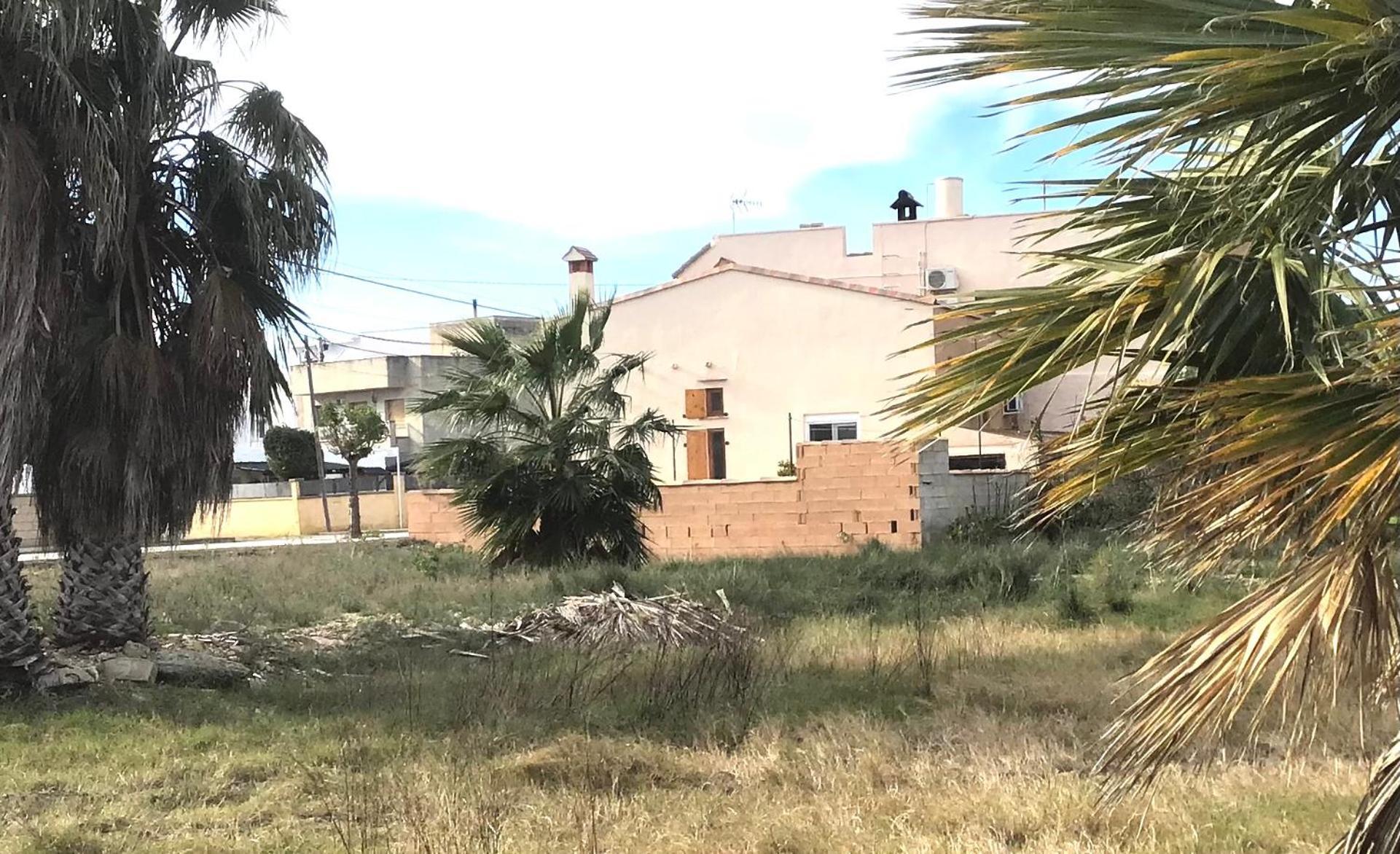 Bertagui Rural Villa Sant Jaume d'Enveja Ngoại thất bức ảnh