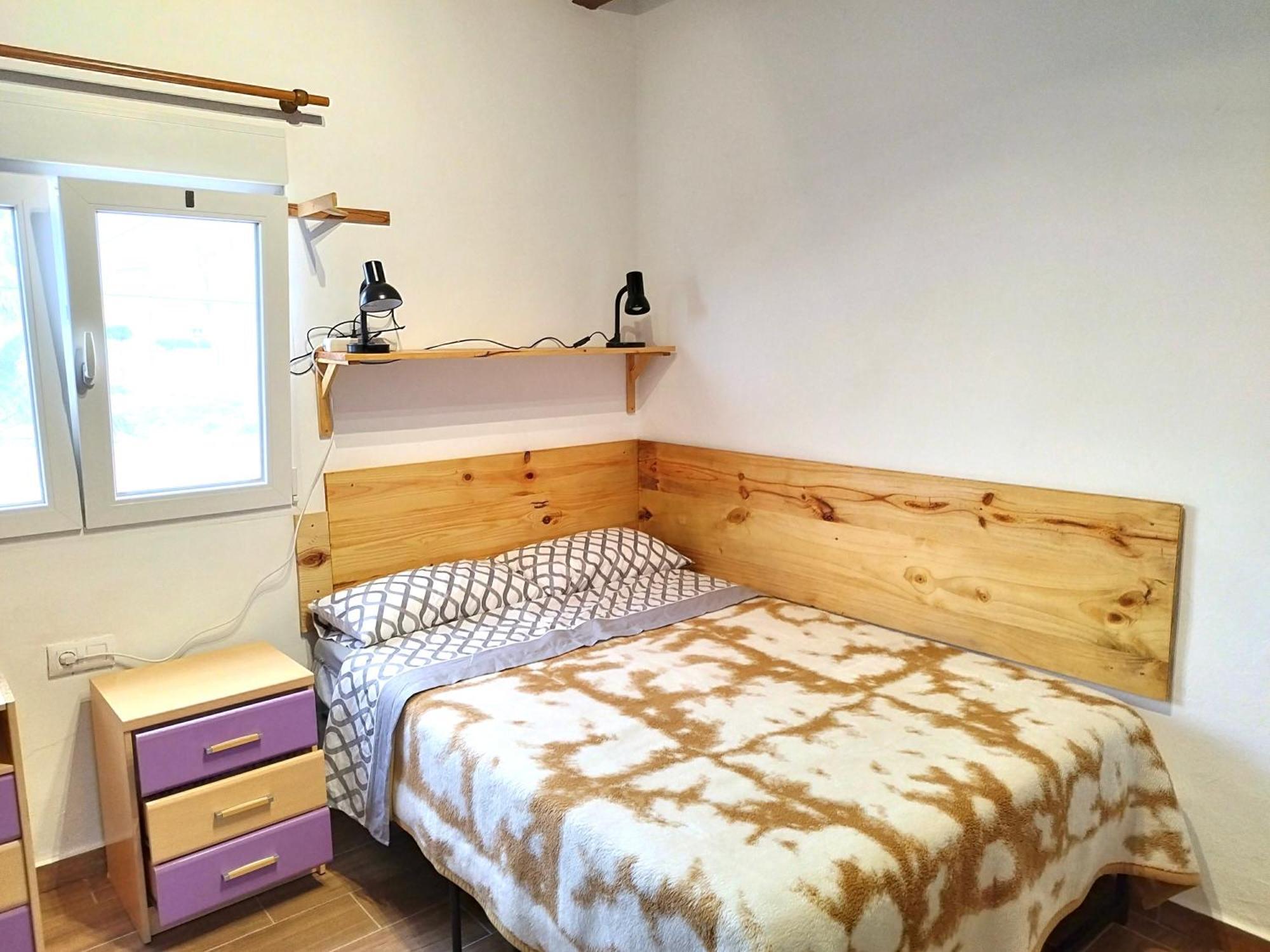 Bertagui Rural Villa Sant Jaume d'Enveja Ngoại thất bức ảnh